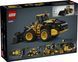 LEGO 42209 Technic Колісний навантажувач Volvo L120 Electric | ЛЕГО 42209 Технік
