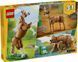 🖼️ LEGO Creator Прекрасний кінь 685 деталей (31166) &ndash; фото 2 ➤ Купити на TOYSLINE.com.ua ⭐ Швидка доставка