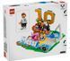 🖼️ LEGO Editions Football Лионель Месси &ndash; лучшие моменты футбольных матчей (43011) &ndash; фото 2 ➤ Заказать на TOYSLINE.com.ua ⭐ Быстрая доставка