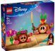🖼️ LEGO Disney Какамора (43293) &ndash; фото 12 ➤ Купити на TOYSLINE.com.ua ⭐ Швидка доставка
