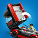 LEGO City 60445 Вантажівка F1 з автомобілями RB20 та AMR24