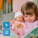 🖼️ Інтерактивна лялька BABY born Rosie &mdash; Розі, 30 см (840481) &ndash; фото 4 ➤ Купити на TOYSLINE.com.ua ⭐ Швидка доставка