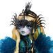 🖼️ Коллекционная кукла Monster High Skullector SDCC Ghouls Rule &mdash; Lagoona Blue (JKM43) &ndash; фото 5 ➤ Заказать на TOYSLINE.com.ua ⭐ Быстрая доставка