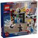 🖼️ LEGO Super Heroes Marvel Всесвіт-павук: Майлз Моралес проти Плями 375 деталей (76311) &ndash; фото 2 ➤ Купити на TOYSLINE.com.ua ⭐ Швидка доставка