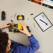 LEGO 42209 Technic Колісний навантажувач Volvo L120 Electric | ЛЕГО 42209 Технік