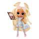 🖼️ Лялька L.O.L. Surprise! Tweens Olivia Flutter - Олівія Флаттер (559412) &ndash; фото 2 ➤ Купити на TOYSLINE.com.ua ⭐ Швидка доставка