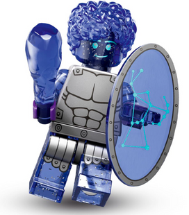 &ndash; фото товара LEGO из категории LEGO Minifigures. Оригинал, доставка по Украине