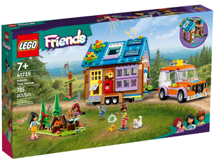 &ndash; фото товара LEGO из категории LEGO Friends. Оригинал, доставка по Украине