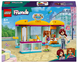 &ndash; фото товара LEGO из категории LEGO Friends. Оригинал, доставка по Украине