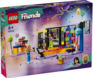 &ndash; фото товара LEGO из категории LEGO Friends. Оригинал, доставка по Украине