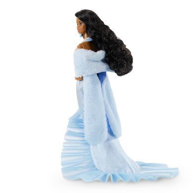 Коллекционная кукла Barbie Gala Collection Doll #3 (JJX42) &ndash; фото товара Barbie Collector  из категории Коллекционные куклы Барби - Barbie Collector. Оригинал, доставка по Украине