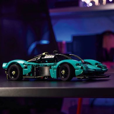 LEGO 42208 Technic Aston Martin Valkyrie | ЛЕГО 42208 Технік
