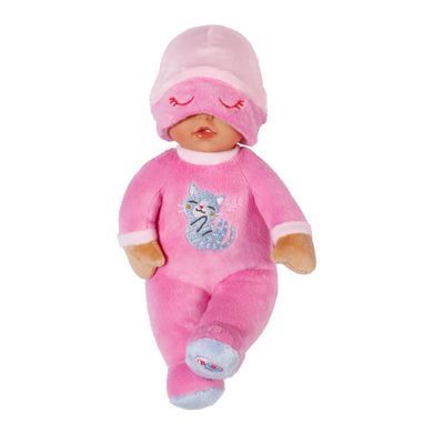Лялька BABY born for babies Sonya &mdash; Ніжна Соня, 30 см (837726) &ndash; фото товару Baby Born з категорії Ляльки пупси Baby Born . Оригінал, доставка по Україні