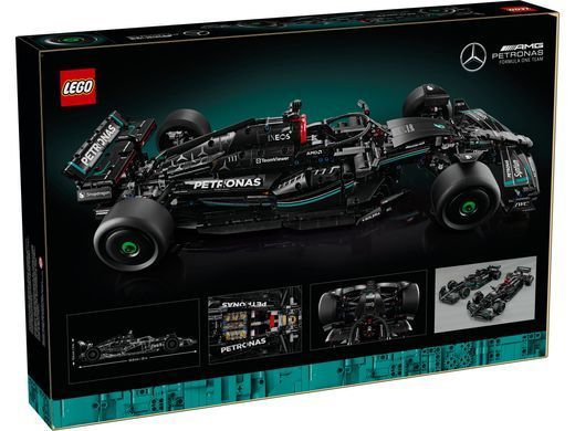 LEGO Technic (42171) Mercedes-AMG F1 W14 E Performance