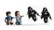 LEGO&reg; 76475 Harry Potter&trade; Forbidden Forest&trade;: Expecto Patronum