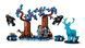 LEGO&reg; 76475 Harry Potter&trade; Forbidden Forest&trade;: Expecto Patronum