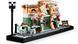 LEGO Icons 10362 Французька кав'ярня | ЛЕГО 10362 Айконс