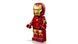 🖼️ LEGO Super Heroes Marvel Залізна Людина в броні Mark 3. Колекційний набір (76344) &ndash; фото 6 ➤ Купити на TOYSLINE.com.ua ⭐ Швидка доставка