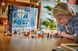 lego advent 76293