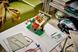 🖼️ LEGO Editions Football Кріштіану Роналду &mdash; легенда футболу (43016) &ndash; фото 7 ➤ Купити на TOYSLINE.com.ua ⭐ Швидка доставка