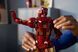 🖼️ LEGO Super Heroes Marvel Залізна Людина в броні Mark 3. Колекційний набір (76344) &ndash; фото 10 ➤ Купити на TOYSLINE.com.ua ⭐ Швидка доставка
