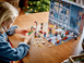 lego advent 76293