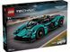 LEGO 42208 Technic Aston Martin Valkyrie | ЛЕГО 42208 Технік