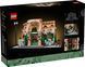 LEGO Icons 10362 Французька кав'ярня | ЛЕГО 10362 Айконс