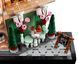 LEGO Icons 10362 Французька кав'ярня | ЛЕГО 10362 Айконс