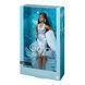🖼️ Коллекционная кукла Barbie Gala Collection Doll #3 (JJX42) &ndash; фото 10 ➤ Заказать на TOYSLINE.com.ua ⭐ Быстрая доставка