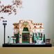 LEGO Icons 10362 Французька кав'ярня | ЛЕГО 10362 Айконс