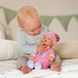 🖼️ Лялька BABY born for babies Sonya &mdash; Ніжна Соня, 30 см (837726) &ndash; фото 6 ➤ Купити на TOYSLINE.com.ua ⭐ Швидка доставка