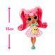 🖼️ Лялька L.O.L. Surprise! Tweens Cherry B.B. - Черрі-Леді (542575) &ndash; фото 3 ➤ Купити на TOYSLINE.com.ua ⭐ Швидка доставка