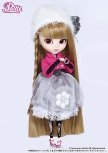 &ndash; фото товару Pullip з категорії Колекційні ляльки Пуліп - Pullip. Оригінал, доставка по Україні
