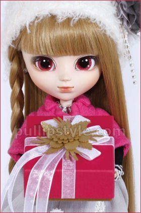 &ndash; фото товару Pullip з категорії Колекційні ляльки Пуліп - Pullip. Оригінал, доставка по Україні