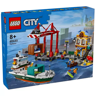 &ndash; фото товару LEGO з категорії LEGO City. Оригінал, доставка по Україні