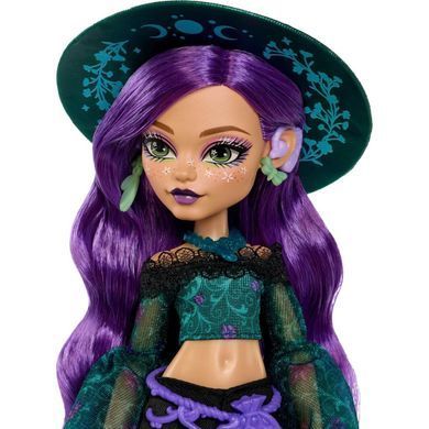 Кукла Monster High Moonspell Magic Willow Thorne &mdash; Уиллоу Торн Mattel (JMB92) &ndash; фото товара Monster High из категории Куклы Monster High (Монстер Хай). Оригинал, доставка по Украине
