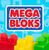 Конструктори Mega Bloks