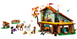 🖼️ Конструктор LEGO Friends Стайня Отом 545 деталей (41745) &ndash; фото 4 ➤ Купити на TOYSLINE.com.ua ⭐ Швидка доставка