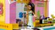 Конструктор LEGO Friends Магазин винтажной одежды 409 деталей (42614) 8