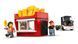 🖼️ LEGO City Вантажівка з картоплею фрі 216 деталей (60488) &ndash; фото 5 ➤ Купити на TOYSLINE.com.ua ⭐ Швидка доставка