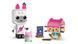 🖼️ LEGO Gabby's Dollhouse Друзья-кошки Габби из кубиков (11215) &ndash; фото 6 ➤ Заказать на TOYSLINE.com.ua ⭐ Быстрая доставка