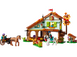 🖼️ Конструктор LEGO Friends Стайня Отом 545 деталей (41745) &ndash; фото 3 ➤ Купити на TOYSLINE.com.ua ⭐ Швидка доставка