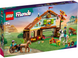 🖼️ Конструктор LEGO Friends Стайня Отом 545 деталей (41745) &ndash; фото 1 ➤ Купити на TOYSLINE.com.ua ⭐ Швидка доставка