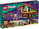 🖼️ Конструктор LEGO Friends Стайня Отом 545 деталей (41745) &ndash; фото 2 ➤ Купити на TOYSLINE.com.ua ⭐ Швидка доставка