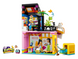 Конструктор LEGO Friends Магазин винтажной одежды 409 деталей (42614) 4