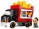 🖼️ LEGO City Вантажівка з картоплею фрі 216 деталей (60488) &ndash; фото 3 ➤ Купити на TOYSLINE.com.ua ⭐ Швидка доставка