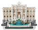 🖼️ LEGO Architecture Фонтан Треви 1880 деталей (21062) &ndash; фото 4 ➤ Заказать на TOYSLINE.com.ua ⭐ Быстрая доставка