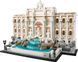 🖼️ LEGO Architecture Фонтан Треви 1880 деталей (21062) &ndash; фото 3 ➤ Заказать на TOYSLINE.com.ua ⭐ Быстрая доставка
