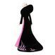 🖼️ Коллекционная кукла Barbie Bob Mackie Pink Glamor (JBJ13) &ndash; фото 8 ➤ Заказать на TOYSLINE.com.ua ⭐ Быстрая доставка